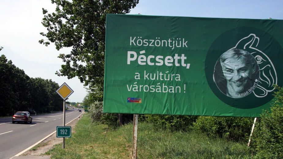 Pécs Pécs