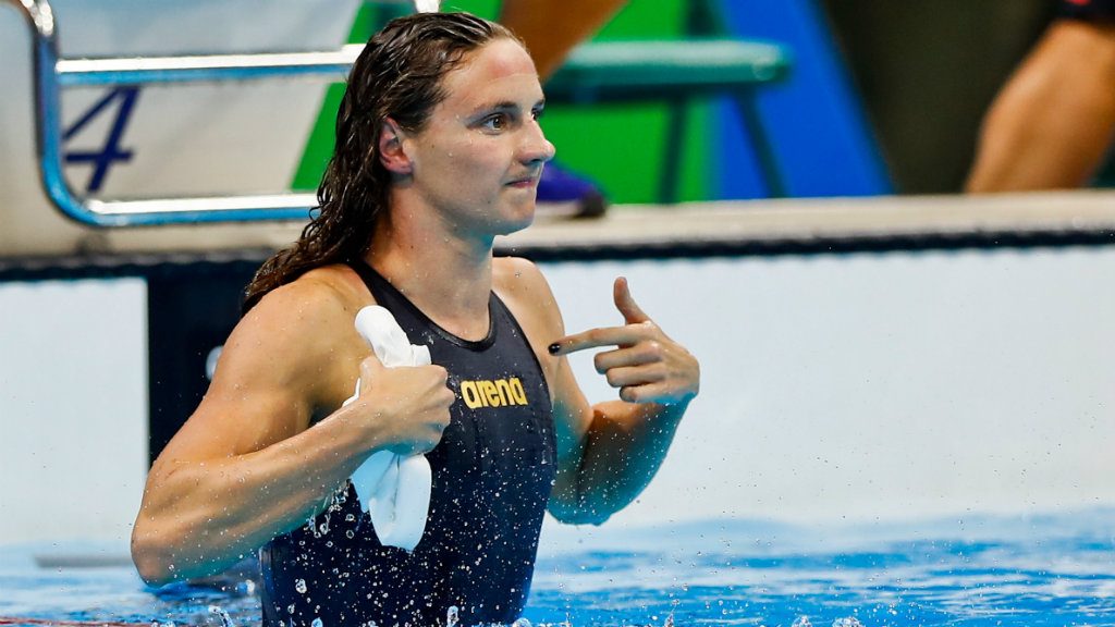 Újabb botrány a magyar úszósportban, természetesen Hosszú Katinka is