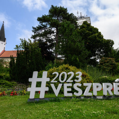 Veszprém Veszprém
